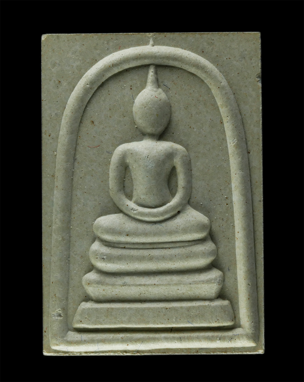 8Jan25 (70)ap.jpg - พระสมเด็จหลวงพ่อคูณ ปริสุทโธ วัดบ้านไร่ จ.นครราชสีมา รุ่นกูให้ทำ ผู้บูชารวยลูกเดียว ปี2536 ยันต์ดวงเศรษฐี เนื้อผงพุทธคุณ ผงว่าน พระเก่าสวย มวลสารดี น่ [..] | https://kamulet.in.th